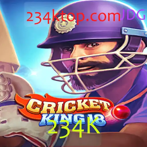 CricketKing18: O Jogo de Críquete Virtual que Dominou o Mercado com 234K Downloads