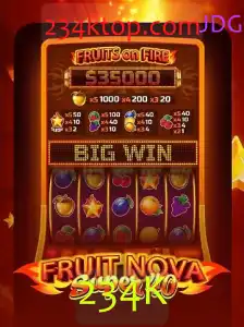 Descubra o Empolgante Mundo de FruitNovaSuper40