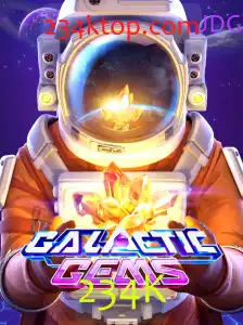 Descubra o Fascinante Universo de GalacticGems