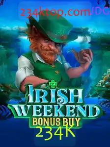 Descubra o Excitante 'IrishWeekendBonusBuy' e Suas Regras Fascinantes