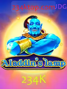 Descubra o Fascinante Mundo de Aladdinslamp: Uma Aventura de Jogabilidade Única