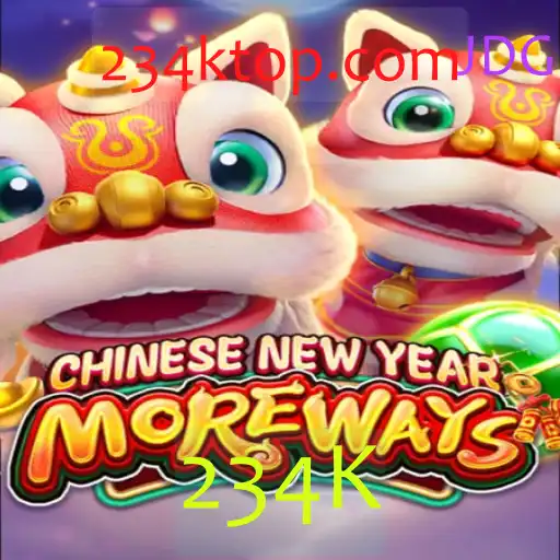 Descubra o Jogo CHINESENEWYEARMOREWAYS: Uma Aventura de 234K Possibilidades