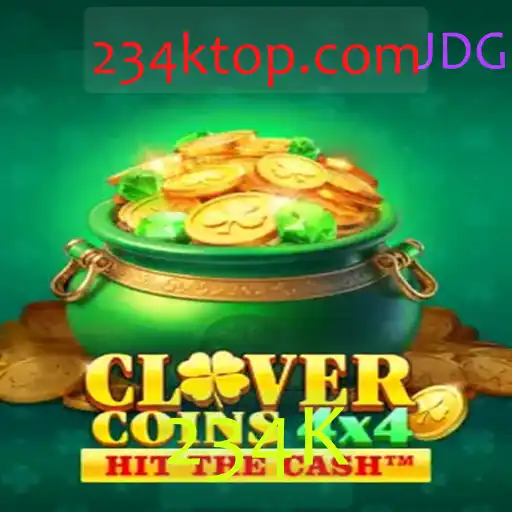 CloverCoins4x4: Uma Imersão no Mundo de Estratégia e Diversão
