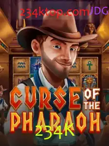 CurseofthePharaoh: Uma Jornada no Antigo Egito com 234K Aventuras