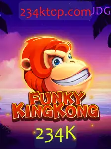 FunkyKingKong: A Nova Sensação dos Jogos com 234K Desafios