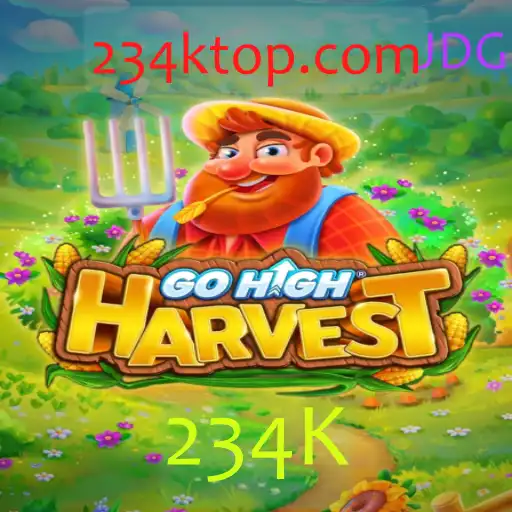 Explore o Mundo de GoHighHarvest: Um Jogo de Estratégia e Colheita de Sucesso