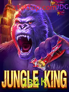 Descubra JungleKing: Aventura e Estratégia na Selva