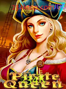 Explorando o Mundo de PirateQueen: Estratégia e Aventura