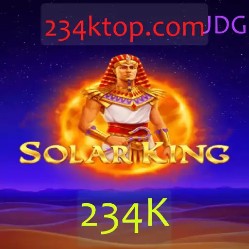 Descobrindo SolarKing: O Novo Fenômeno dos Jogos com 234K Jogadores