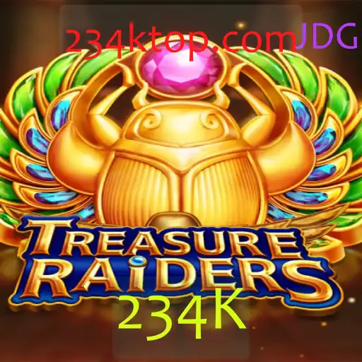Explorando o Universo do Jogo TREASURERAIDERS