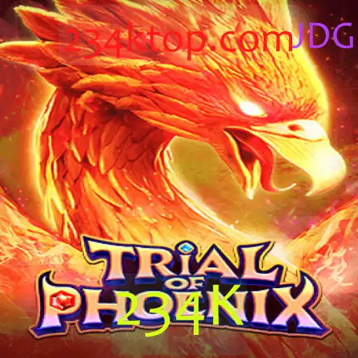 Explorando o Fascinante Mundo de TrialofPhoenix