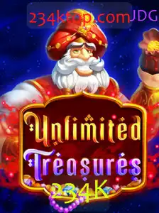 Desvendando UnlimitedTreasures: Um Mundo de Aventuras e Desafios