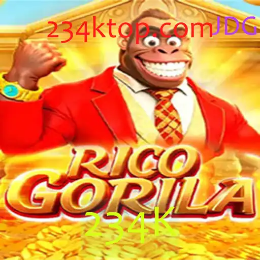 RicoGorila: O Excitante Mundo do Jogo de Estratégia e Aventura