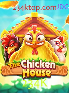 Descubra o Fascinante Universo de TheChickenHouse